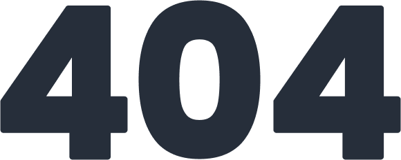 Page not found