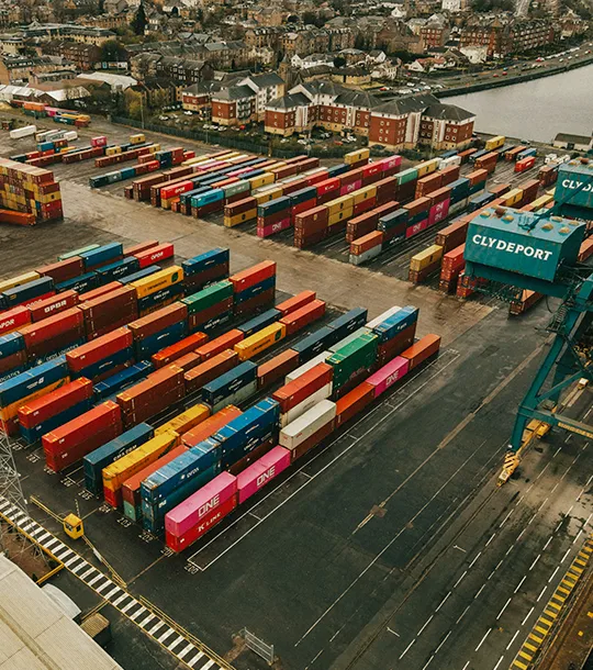 Book Your China Trade Service