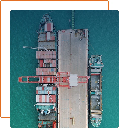 China Import Customs Clearance Service