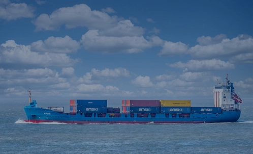 China Import Agency Service Process