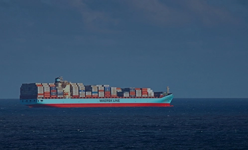 China Export Agency Service Process