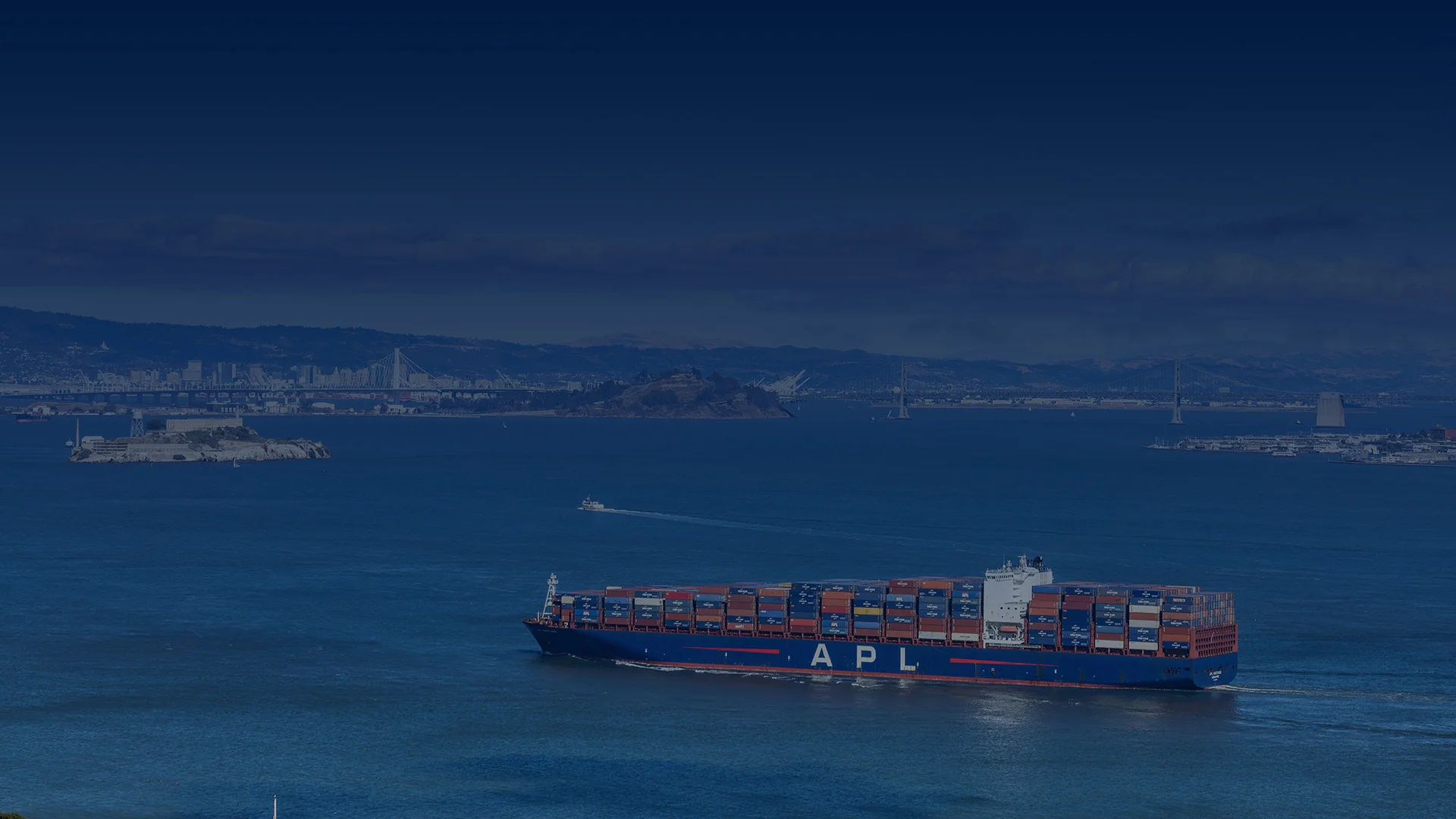 Your Partner for Simplified Delivery