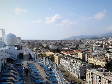 Who is Blocking the Throat of Eurasian Trade?