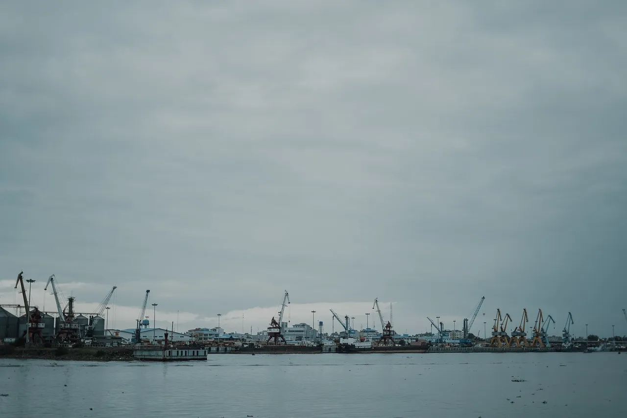 Le commerce de réexportation de Hong Kong est sur le point de connaître une transformation spectaculaire