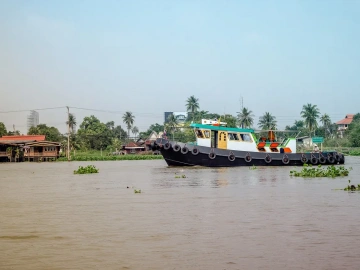 Import and Export Agency: The "Cheat Code" for Foreign Trade