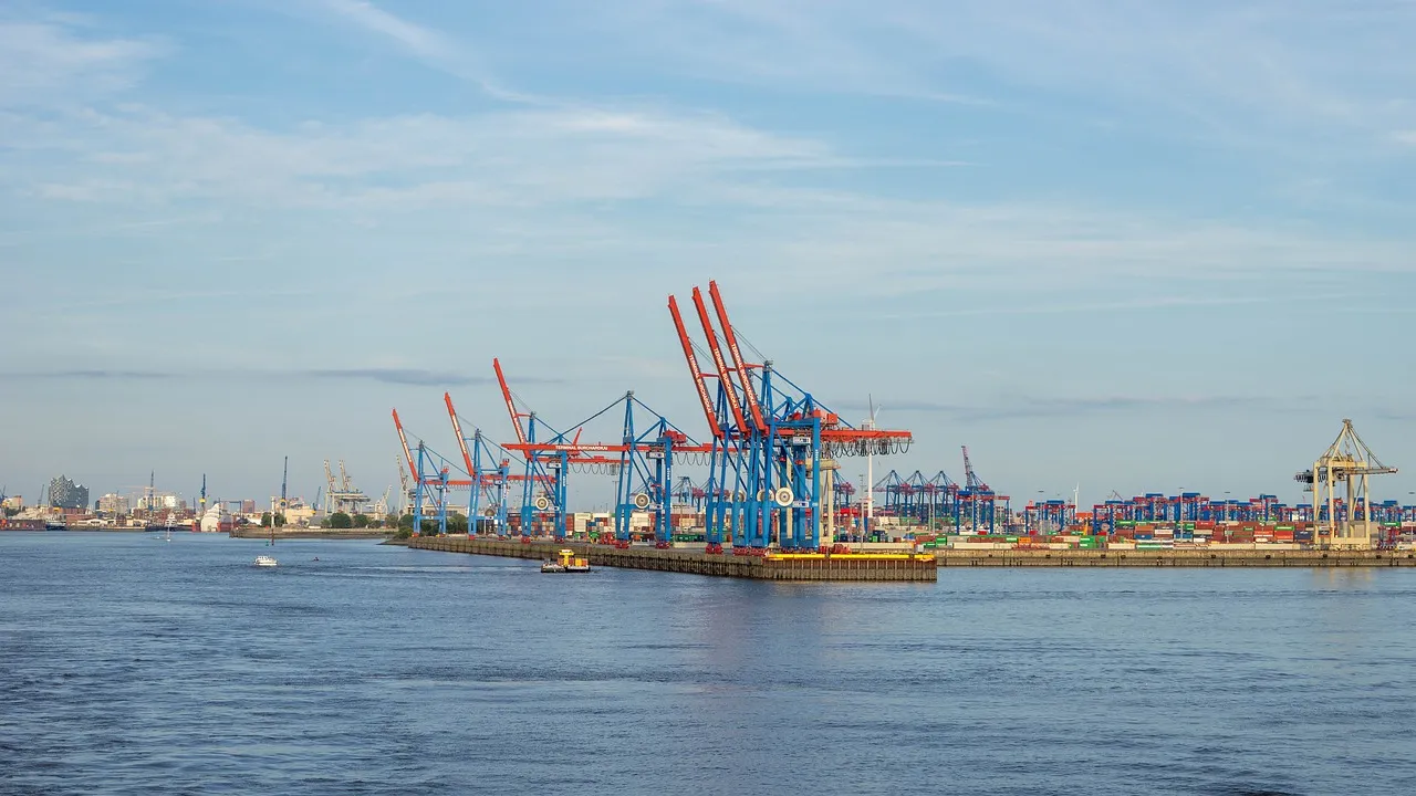 ¡No te lo pierdas! Enormes oportunidades de negocio ocultas en el comercio de reexportación de Malasia