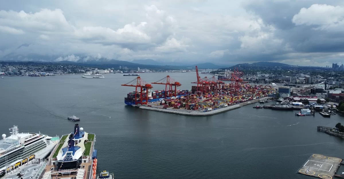 Stop Guessing! Hunan Import and Export Agency Services Have Great Potential