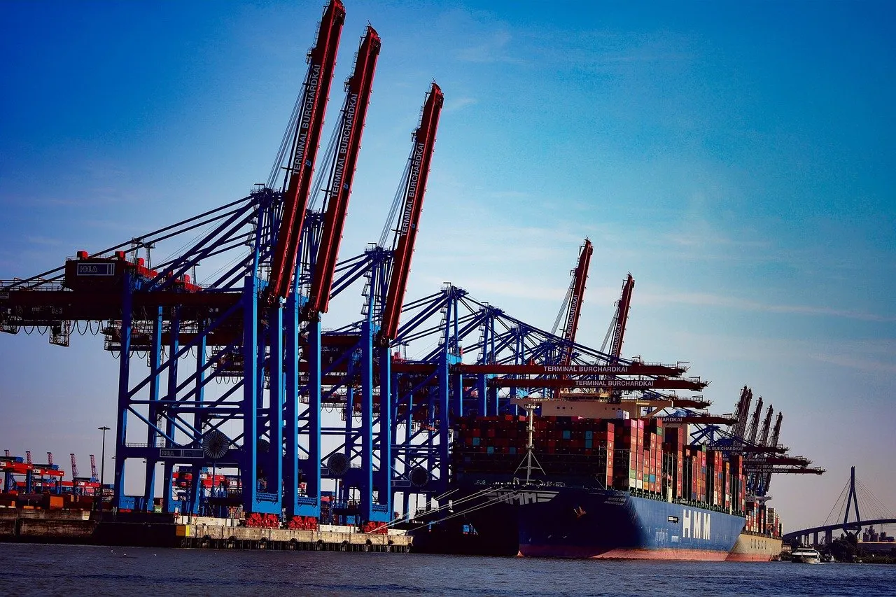 화학물질 수출 대행, 그 깊이는 얼마나 될까?