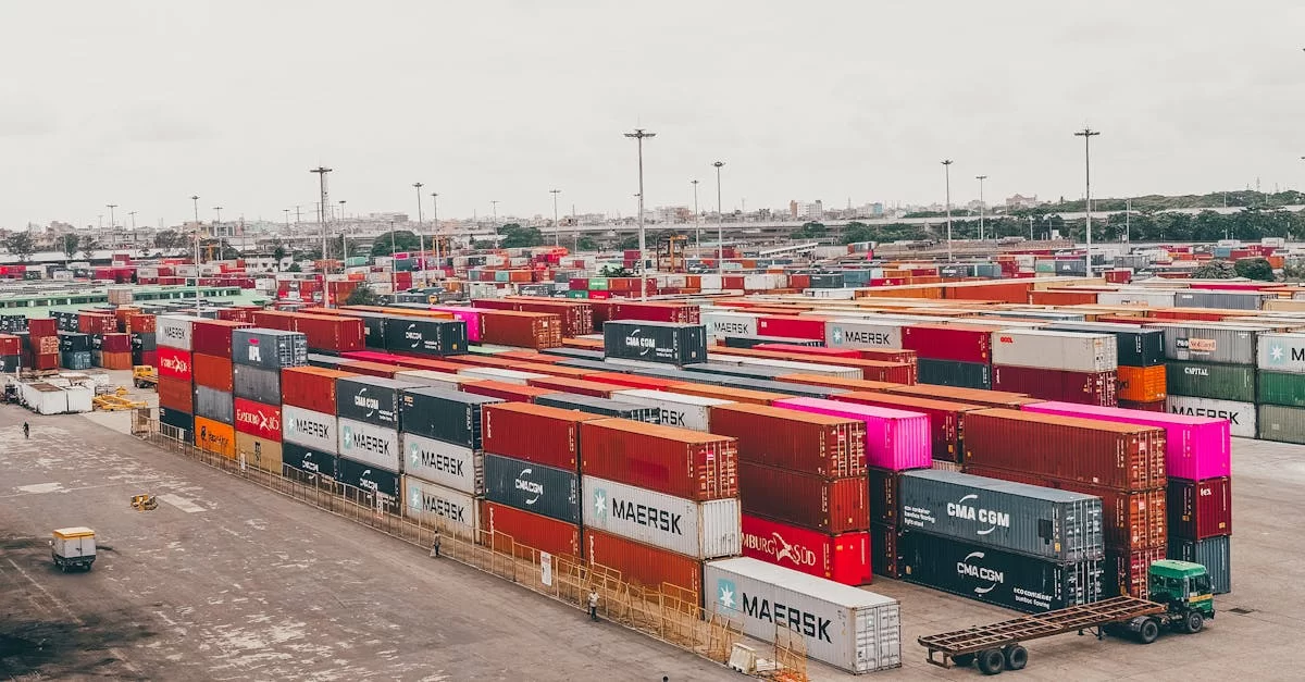 ¡Gran revelación del estándar de tarifas de la agencia de importación y exportación en Yongzhou, ven y descúbrelo!