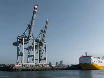 How Deep Is the Chemical Export Agency Business?