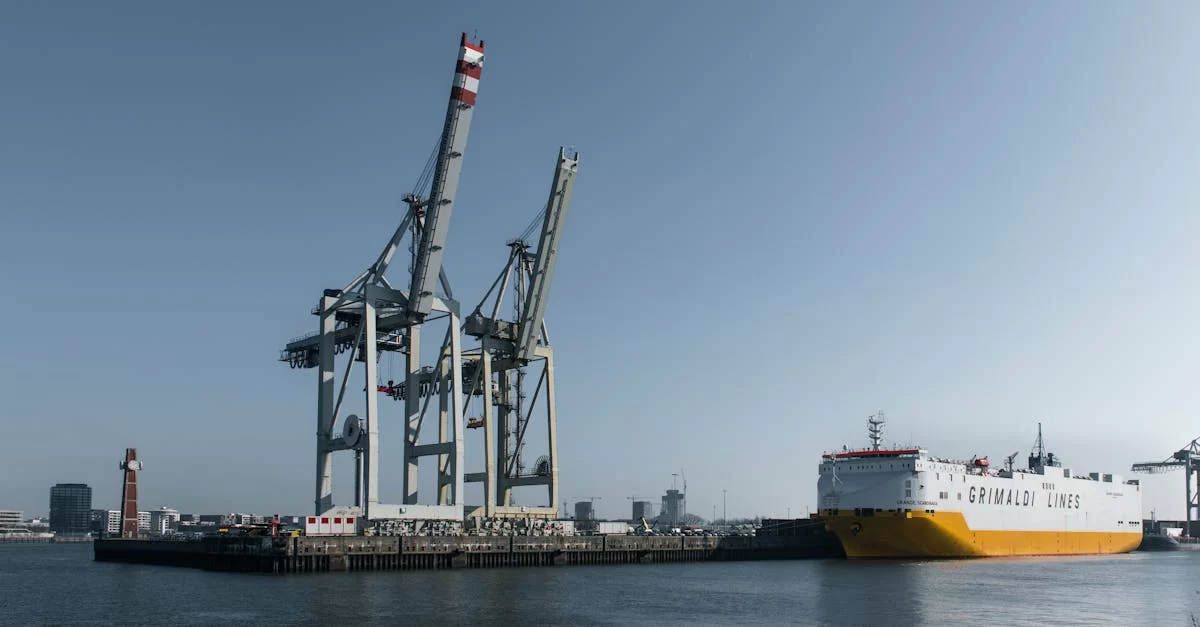 Mechanische und elektrische Importdeklaration übervorteilt? Diese Leitfaden zur Vermeidung von Fallstricken bitte behalten