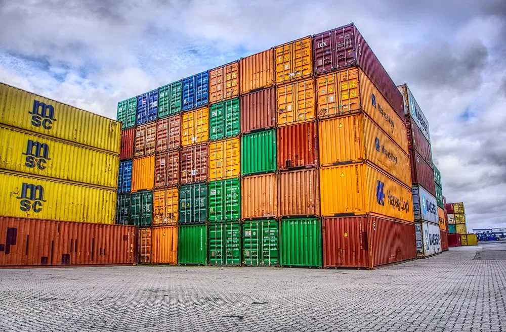 Your Customs Clearance Costs At Least 20% More