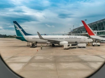 General process of agency import