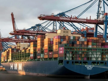 Stupéfiant ! Les agents d’import-export aérien international de Liuzhou ont ces secrets