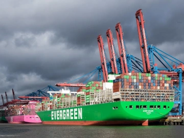 Transshipment Trade and Bonded Areas: Secrets Hidden Behind International Trade?