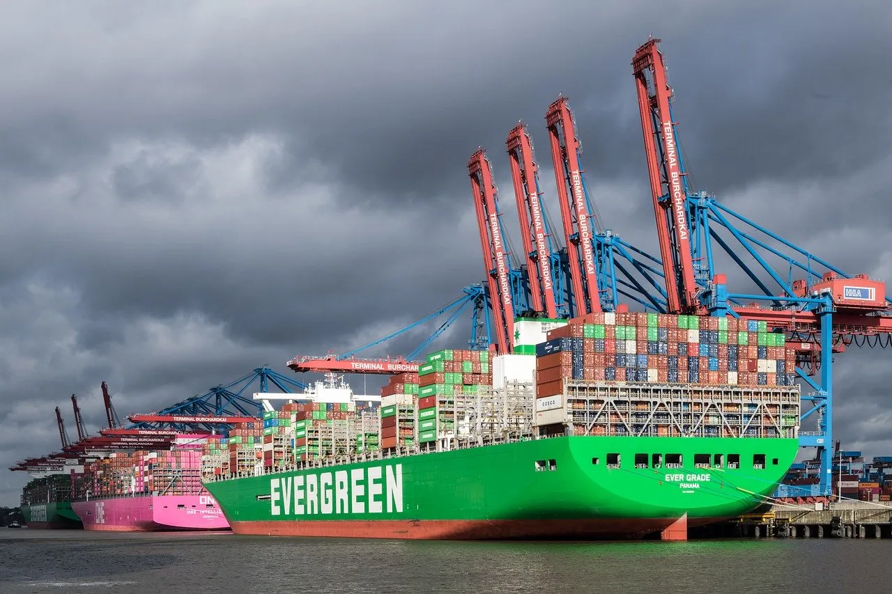 От тарифных войн к войнам цепочек поставок: прорыв химических предприятий в Юго-Восточной Азии