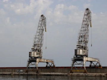 Are Cosmetics Chemical Weapons?