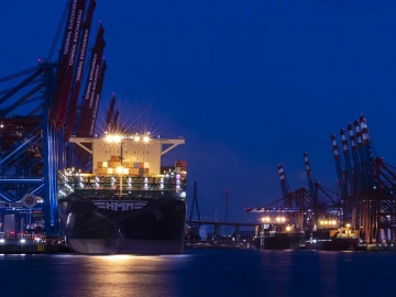 Import-Zahlungsagentur für den Bezirk Chongming