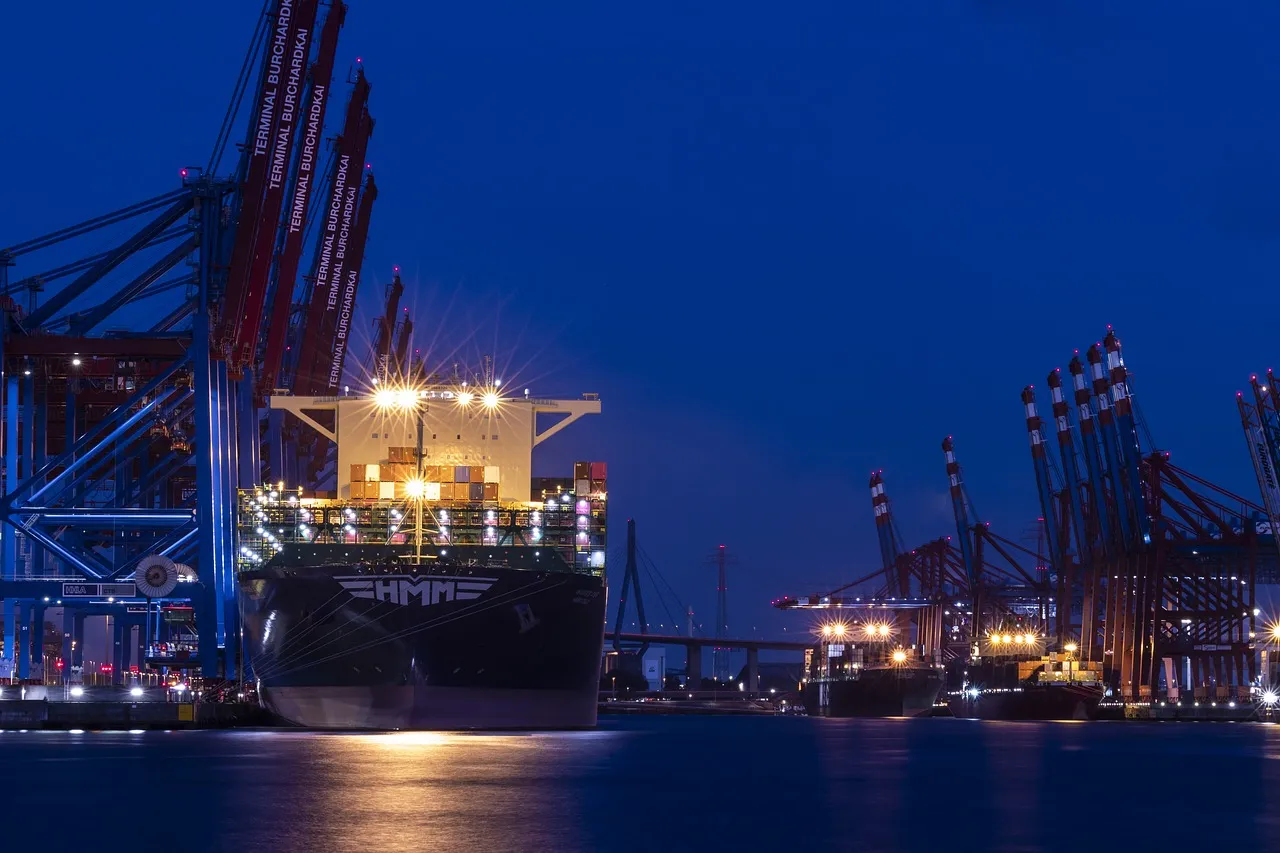 Vous comprenez vraiment les prix des agents de logistique d’importation du Hunan ?