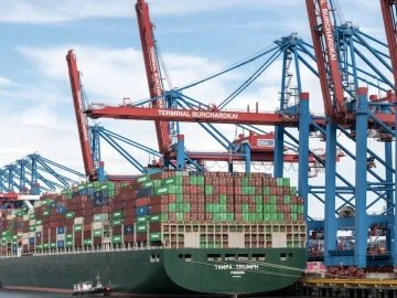 What are the main responsibilities of a foreign trade import and export agency?