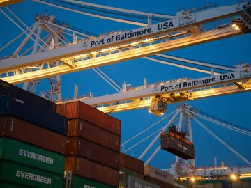 General process of agency import