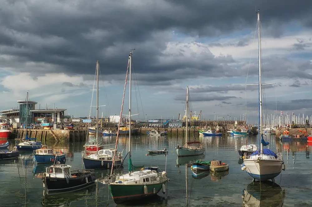 충격! 항저우 수출입 대행 가격이 이렇다고!
