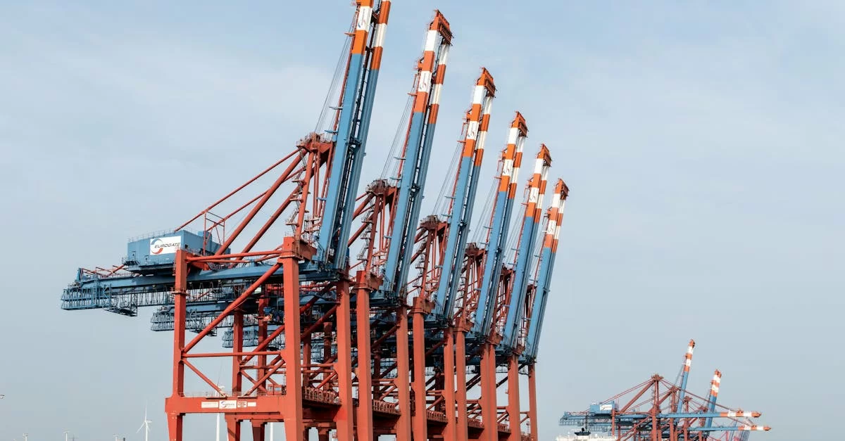 徹底解明：フェイスクリーム輸出入通関業務代行のあれこれ