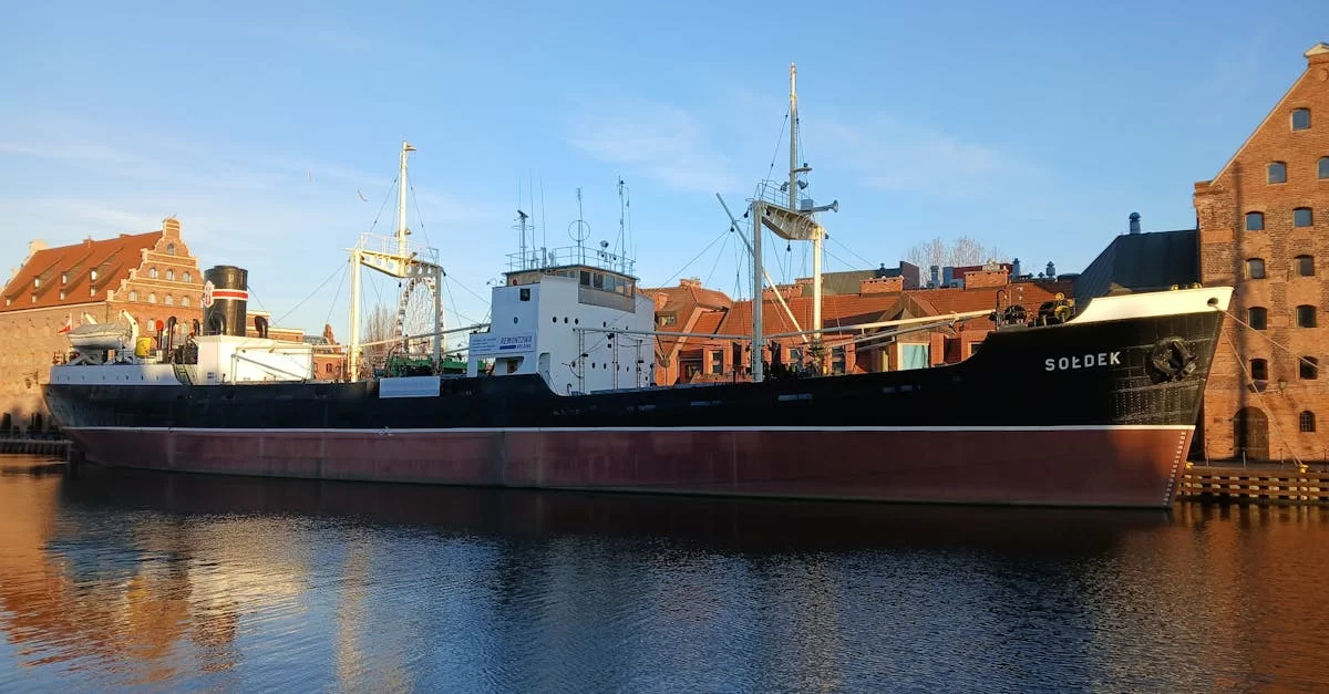 Why 80% of Foreign Trade Disputes Originate from Incorrect Contract Types