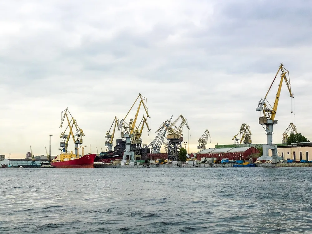 Suzhou Air Freight Import Agency: Tedious or Convenient?