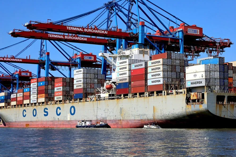 How Many Secrets Are Hidden in Import and Export Tax Rebates?