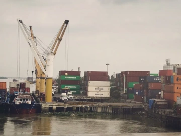 What are the operating procedures of foreign trade agency export?