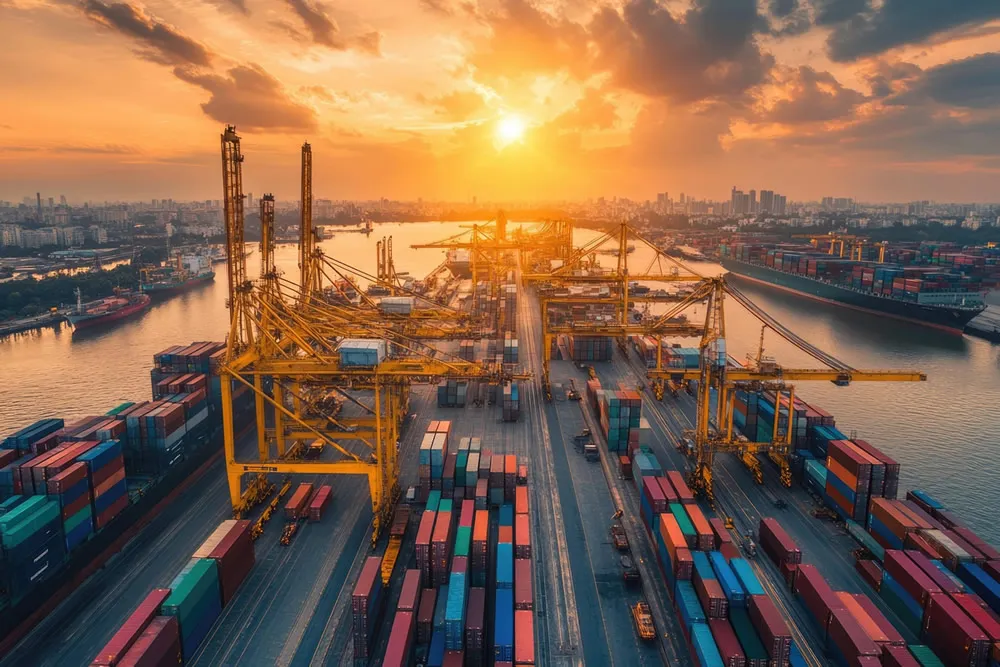 Ne sous-estimez pas les entreprises d’agents de dédouanement à l’importation, leur rôle dépasse l’imagination !