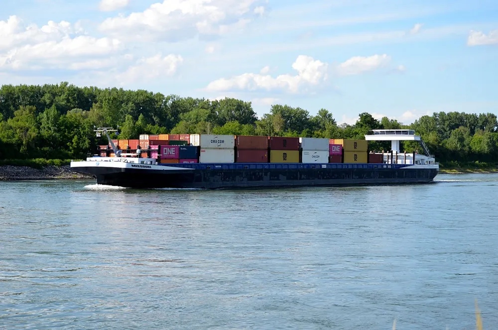 Stop Messing Around! Mechanical Import Customs Brokerage Agents are Key