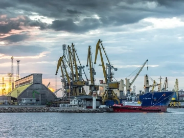 Customs declaration and clearance for export to Russia