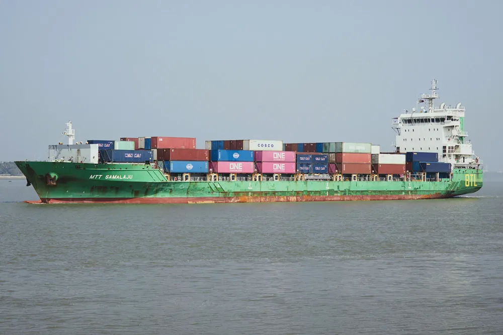 Reexportación: ¿Oportunidad o trampa?