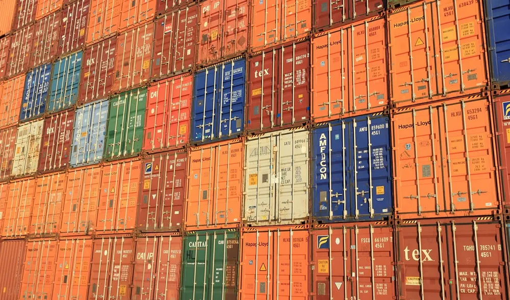 Zhongmaoda: The Optimal Choice for Taiyuan Hailu Import Agency