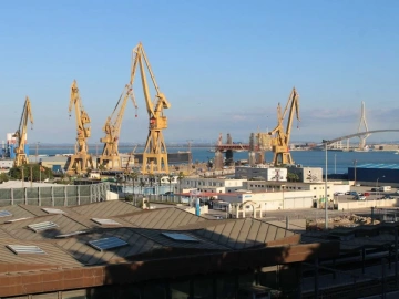 Für Außenhändler in Liaoning unerlässlich: Sparen Sie 30% Kosten mit diesem Import-Export-Agenturmodell