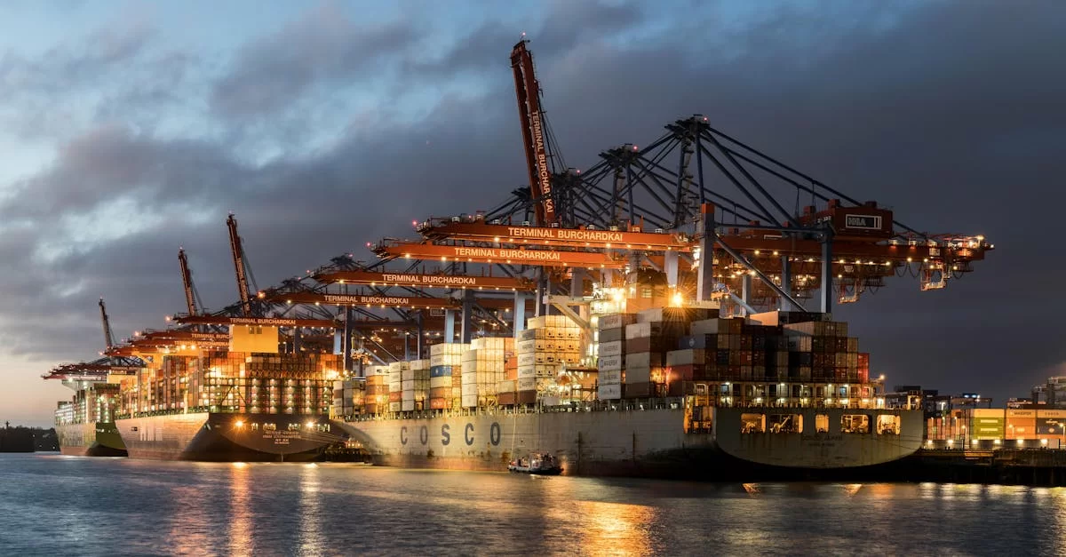 Understand the wonderful journey of Shaoguan export agency business process in one article