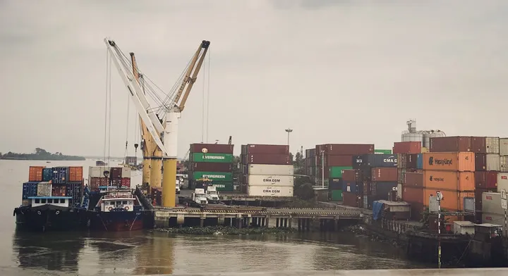 Ne sous-estimez pas la délégation de moteurs importés de Taiwan !
