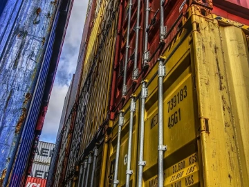 Shocking! Liuzhou International Air Freight Import and Export Agents Actually Have These Secrets