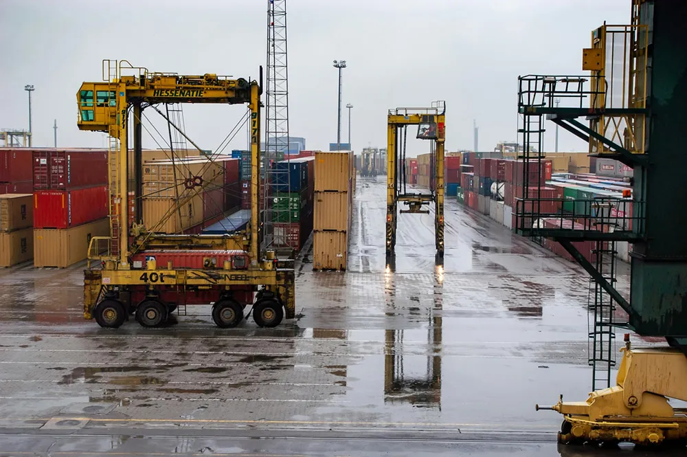 El secreto de los derechos de importación y exportación: "Te ayudamos a ganar un 20% más"