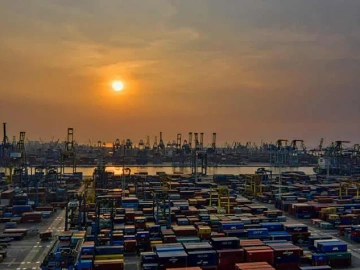 Zhuhai Export Agency Companies: A Grand Reveal, This One is So Powerful!