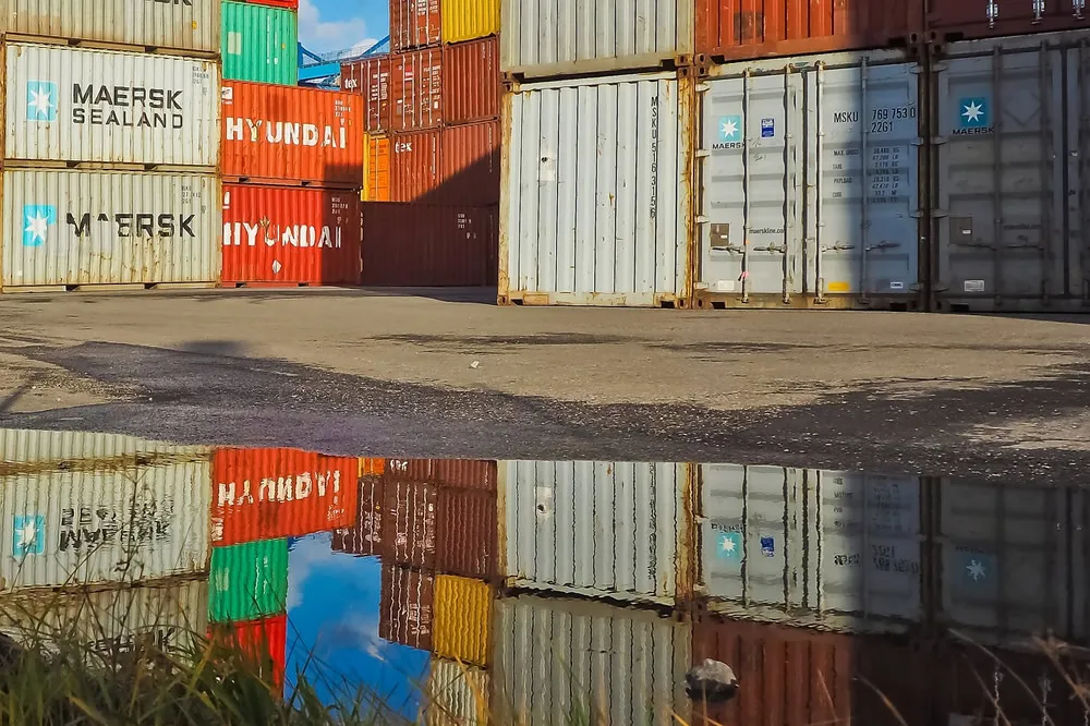 After my customs order was returned 3 times, I figured out the wealth code for importing cosmetics