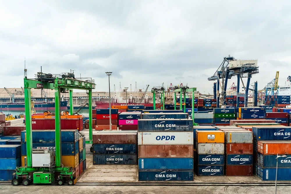 Kaschgar Importagentur: Ein neuer Handelswind, hast du ihn erfasst?