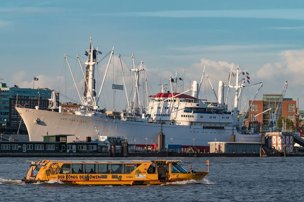 Sais-tu vraiment comment choisir une importation en conteneur complet à Huaian ?