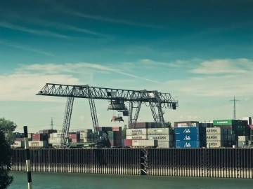 Shocking! The Secret Behind Machinery Import Customs Declaration Agency Prices