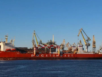 General process of agency import