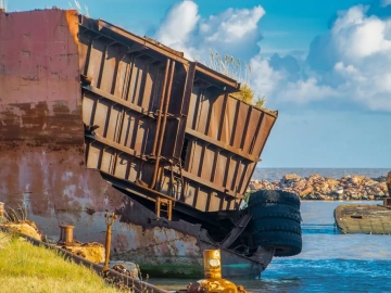 What are the operating procedures of foreign trade agency export?