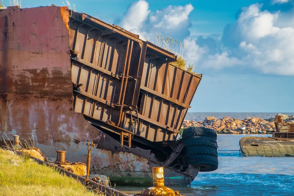 Торговля пластиковыми пакетами в Ухане: за кулисами скрываются эти секреты