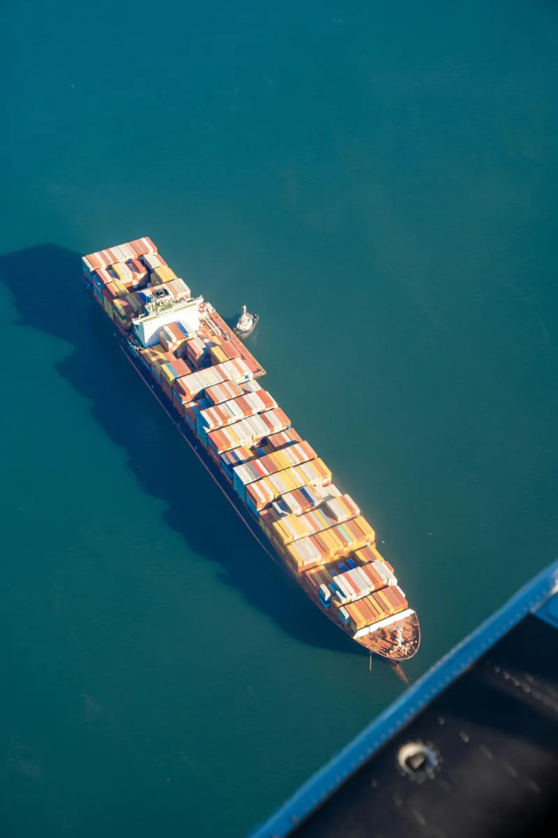 Sie experimentieren immer noch selbst mit dem Exportgeschäft? Ein Agent aus dem Bezirk Jinshan hilft Ihnen, es mühelos zu meistern